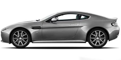 Aston Martin Vantage V8 Spider 2026 — Marbella Super Car Rental, Марбелья