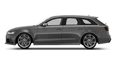 Audi RS6 2022 — Marbella Super Car Rental, Марбелья