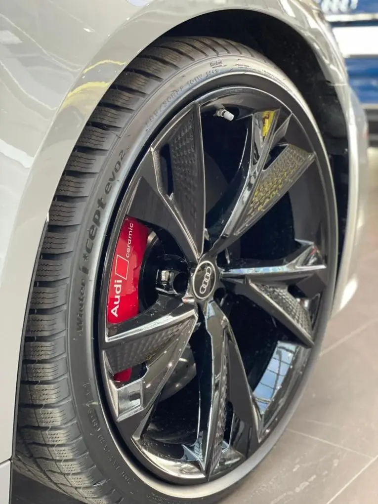 Audi RS6 Dynamic 2023, front view — Marbella Super Car Rental, Marbella. Audi RS6 Dynamic in Marbella Renting the Audi RS6 Dynamic in Marbella delivers…