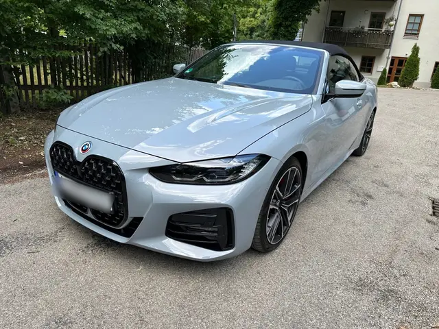 Descapotables — Marbella Super Car Rental, Marbella