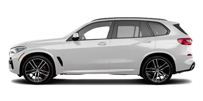 BMW X5 4.0i M 2025 — Marbella Super Car Rental, Marbella