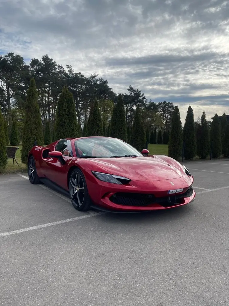 Marbella Super Car Rental, Marbella — alquiler de coches de lujo, nosotros