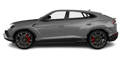 Lamborghini Urus S 2024 — Marbella Super Car Rental, Marbella