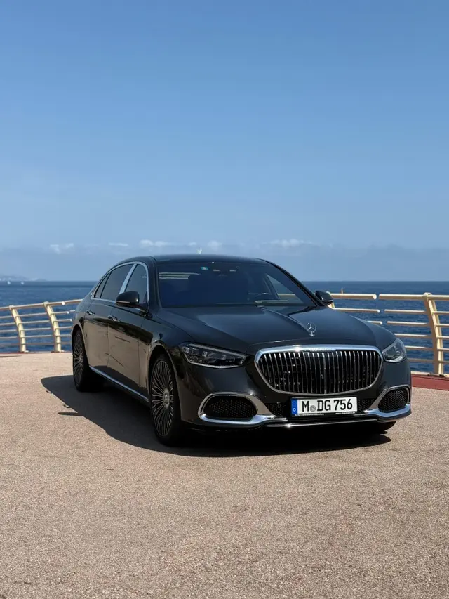 Coches de lujo — Marbella Super Car Rental, Marbella