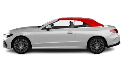 Mercedes Benz CLE 300 Cabriolet AMG Premium 2025 — Marbella Super Car Rental, Марбелья