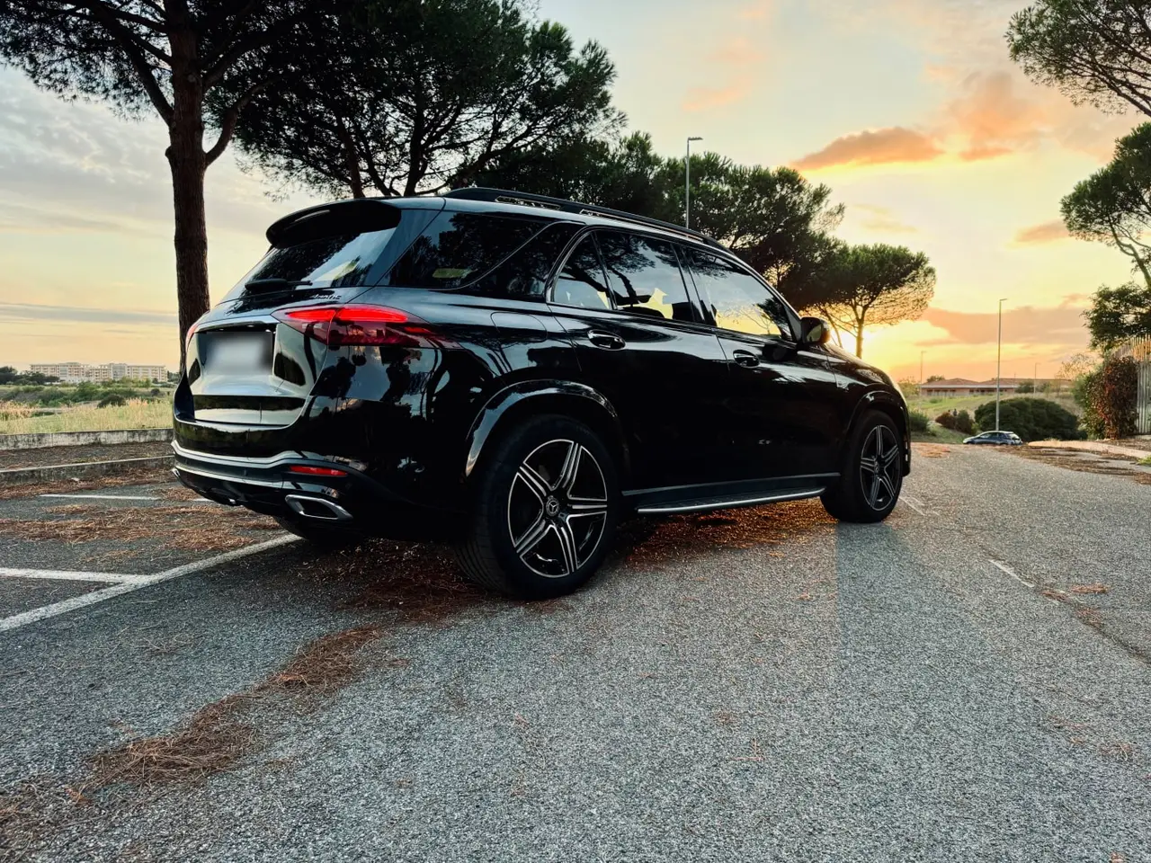 Mercedes Benz GLE 450 AMG 2024, front view — Marbella Super Car Rental, Marbella. Mercedes Benz GLE 450 AMG in Marbella Hiring the Mercedes Benz GLE 450 AMG in Marbella…