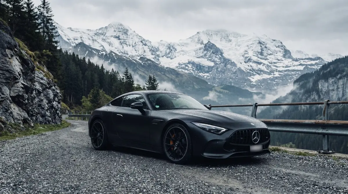 Mercedes Benz GT63 AMG Coupe 2024 — Marbella Super Car Rental, Marbella. Mercedes Benz GT63 AMG Coupe in Marbella Renting the Mercedes Benz GT63 AMG Coupe in…