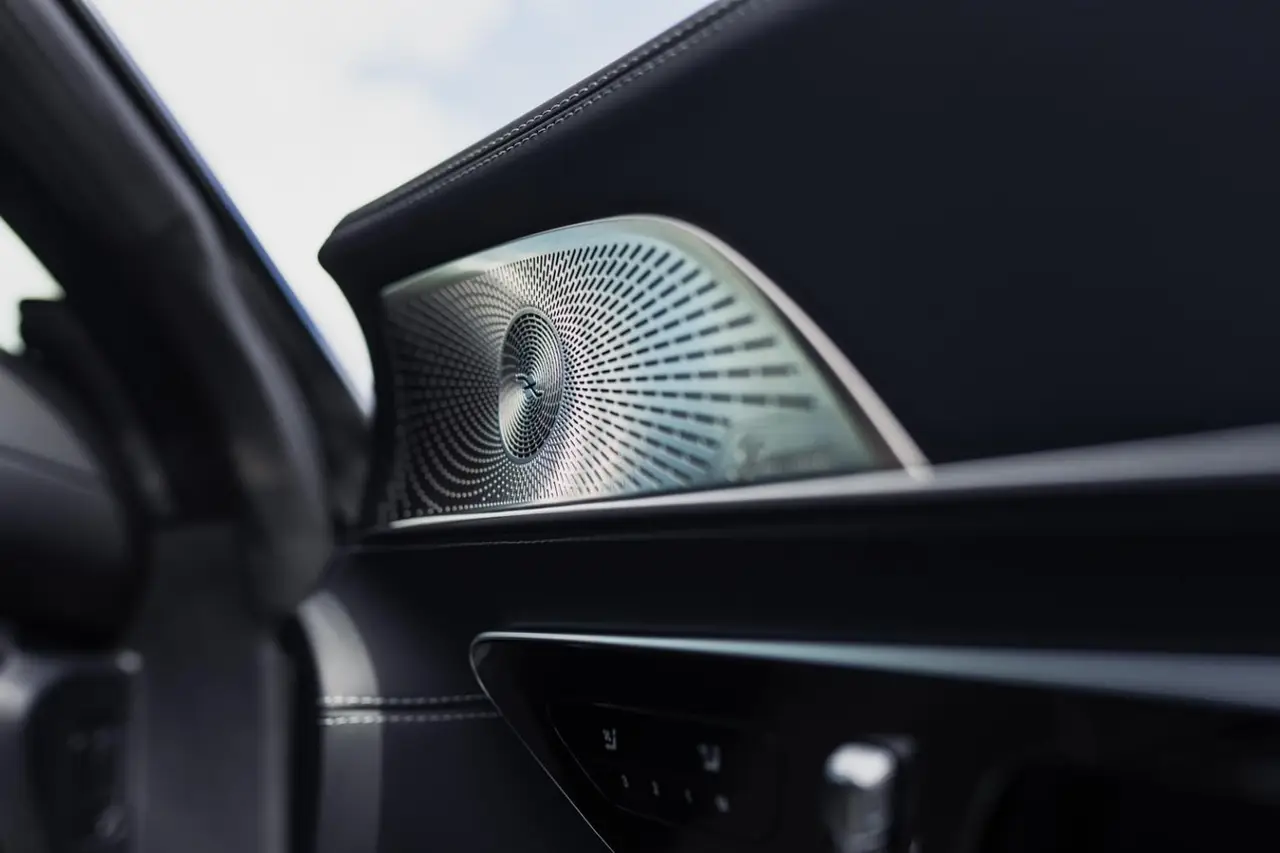 Mercedes Benz GT63 AMG Coupe 2024, dashboard — Marbella Super Car Rental, Marbella. Mercedes Benz GT63 AMG Coupe in Marbella Renting the Mercedes Benz GT63 AMG Coupe in…