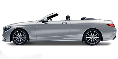 Mercedes Benz S560 Cabrio 2021 — Marbella Super Car Rental, Марбелья