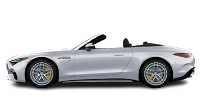 Mercedes Benz SL63 Cabrio 2023 — Marbella Super Car Rental, Марбелья