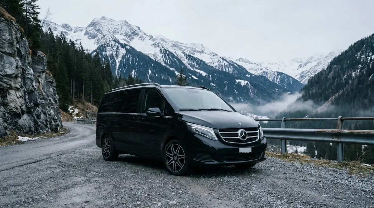 Mercedes Benz V300 8 seats 2025 — Marbella Super Car Rental, Marbella. Mercedes Benz V300 8 seats in Marbella Hiring the Mercedes Benz V300 8 seats in Marbella…