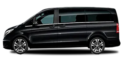 Mercedes V Class 2026 — Marbella Super Car Rental, Marbella