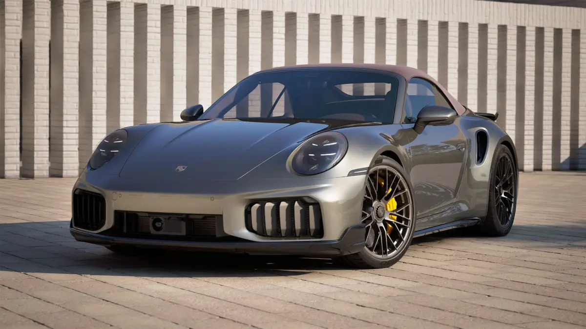 Porsche 911 992 Carrera Turbo S Cabrio 2026 — Marbella Super Car Rental, Marbella. Porsche 911 992 Carrera Turbo S Cabrio in Marbella Louer la Porsche 911 992 Carrera Turbo…