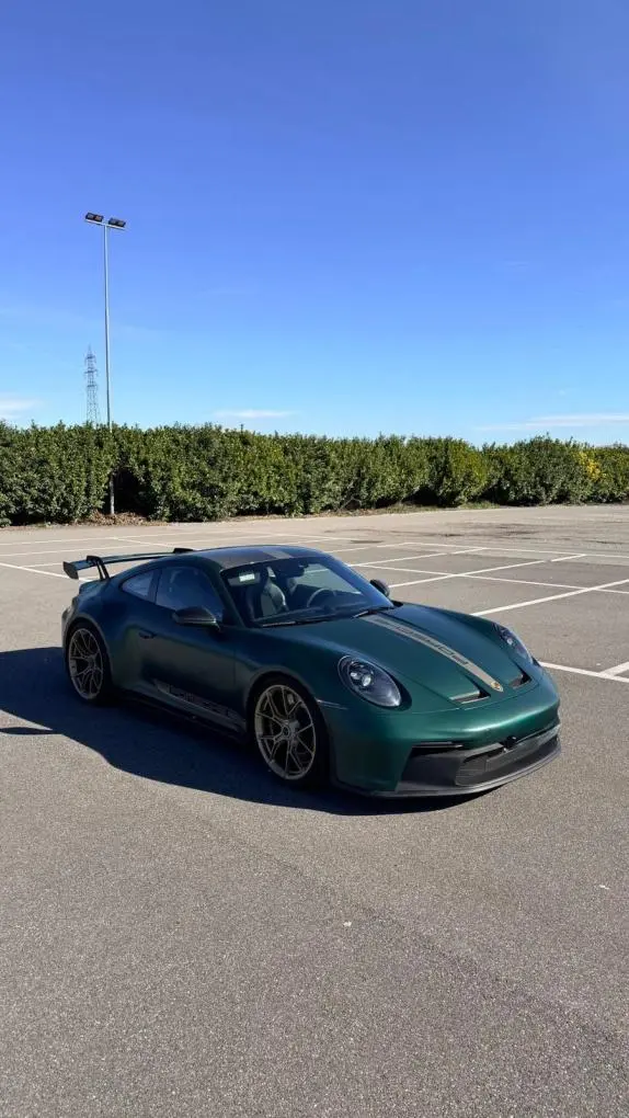 Marbella Super Car Rental, Marbella — alquiler de coches de lujo, nosotros (3)