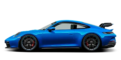 Porsche 911 GT3 2026 — Marbella Super Car Rental, Marbella