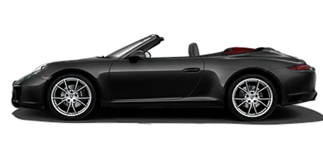 Porsche 992 Carrera 4 GTS Cabrio 2024 — Marbella Super Car Rental, Marbella