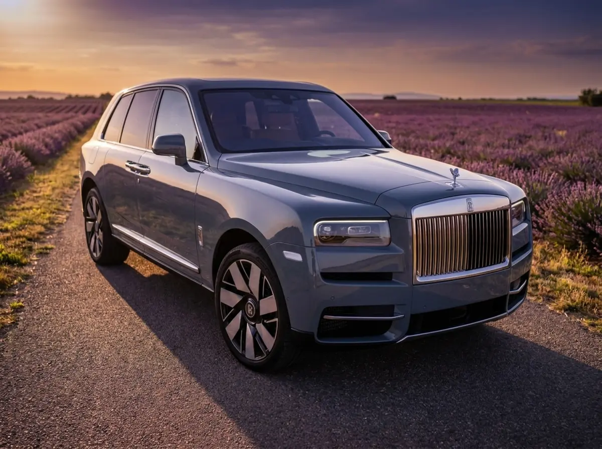 Rolls-Royce Cullinan 2025 — Marbella Super Car Rental, Marbella. Rolls-Royce Cullinan 2025 in Marbella Renting the Rolls-Royce Cullinan 2025 in Marbella…
