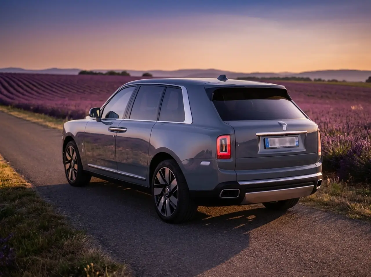 Rolls-Royce Cullinan 2025, front view — Marbella Super Car Rental, Marbella. Rolls-Royce Cullinan 2025 in Marbella Renting the Rolls-Royce Cullinan 2025 in Marbella…
