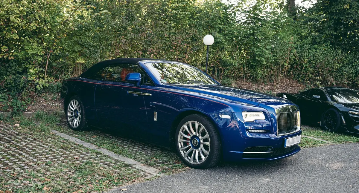 Rolls-Royce Dawn 2022 — Marbella Super Car Rental, Marbella. Rolls-Royce Dawn in Marbella Renting the Rolls-Royce Dawn in Marbella provides dedicated…