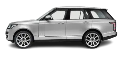 Rover Range Rover Autobiografy D350 7s 2025 — Marbella Super Car Rental, Marbella