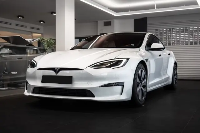 Eléctricos — Marbella Super Car Rental, Marbella